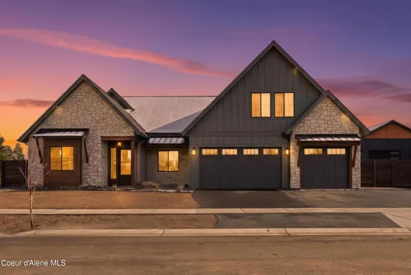 $1,449,000 | 11036 North Armonia Way, Hayden, ID 83835