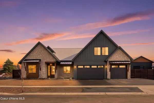 $1,449,000 | 11036 North Armonia Way, Hayden, ID 83835