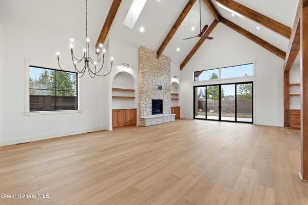 $1,449,000 | 11036 North Armonia Way, Hayden, ID 83835