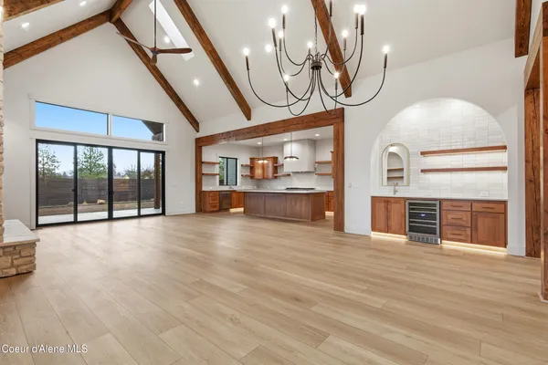 $1,449,000 | 11036 North Armonia Way, Hayden, ID 83835