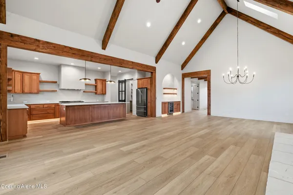 $1,449,000 | 11036 North Armonia Way, Hayden, ID 83835