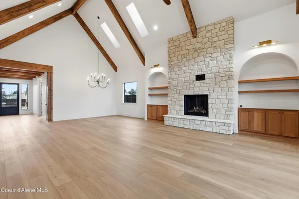 $1,449,000 | 11036 North Armonia Way, Hayden, ID 83835