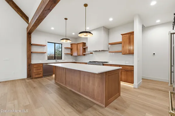 $1,449,000 | 11036 North Armonia Way, Hayden, ID 83835