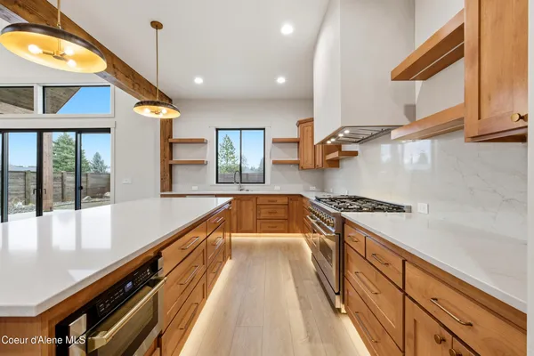 $1,449,000 | 11036 North Armonia Way, Hayden, ID 83835
