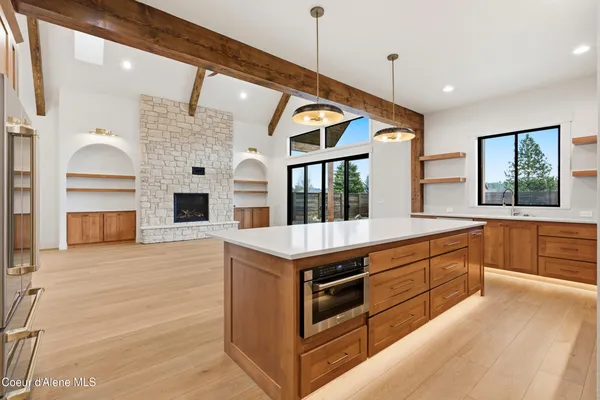 $1,449,000 | 11036 North Armonia Way, Hayden, ID 83835