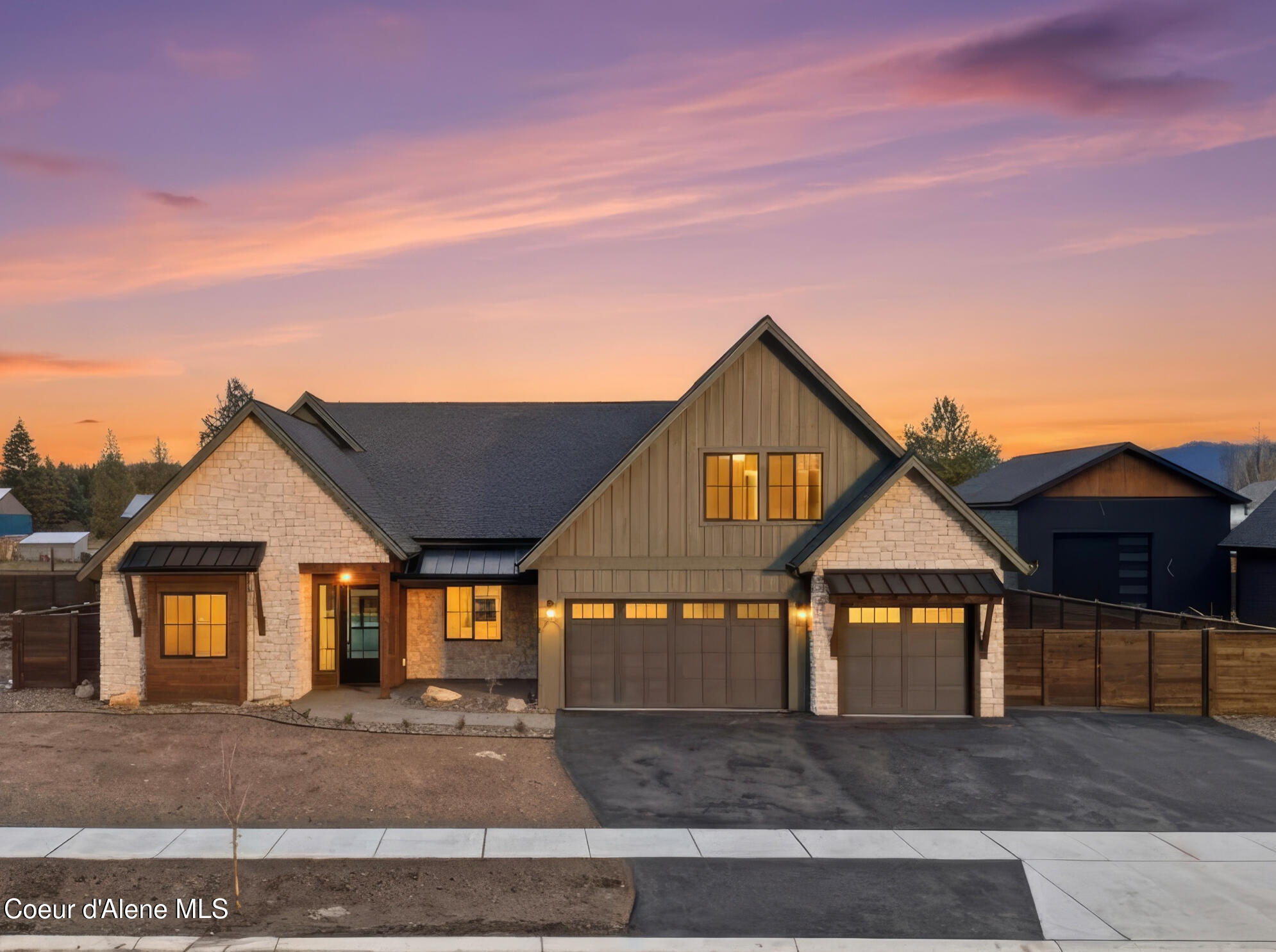 11036 North Armonia Way Hayden, ID 83835 - Photo 3 of 76 3