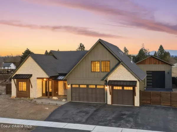 $1,449,000 | 11036 North Armonia Way, Hayden, ID 83835
