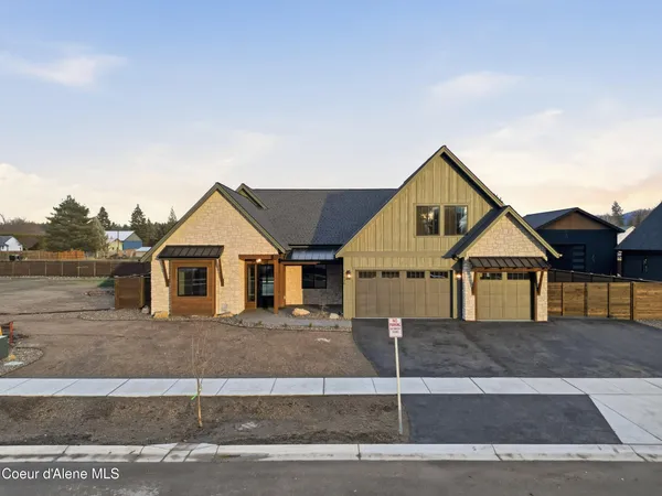 $1,449,000 | 11036 North Armonia Way, Hayden, ID 83835