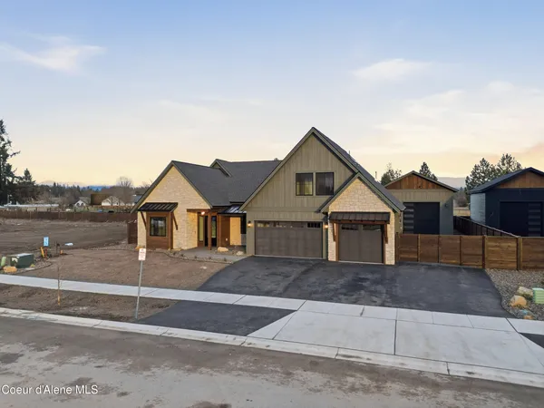 $1,449,000 | 11036 North Armonia Way, Hayden, ID 83835