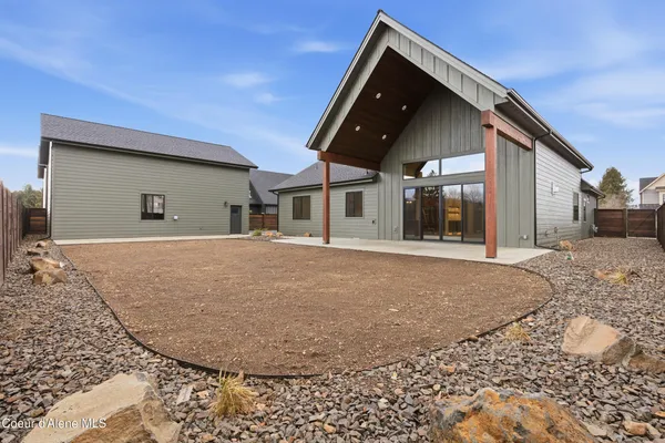 $1,449,000 | 11036 North Armonia Way, Hayden, ID 83835