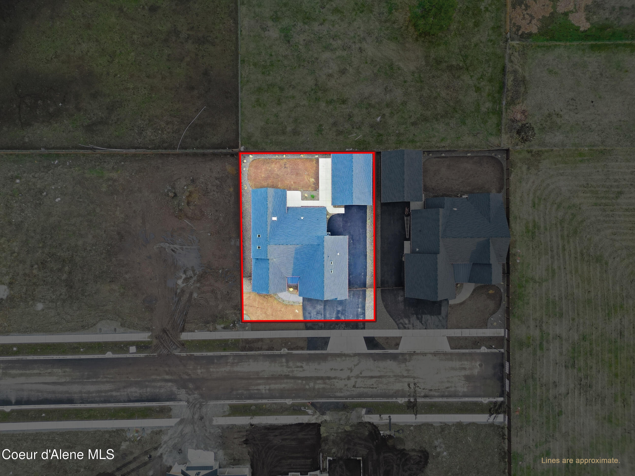 11036 North Armonia Way Hayden, ID 83835 - Photo 68 of 76 64_dji_0008a