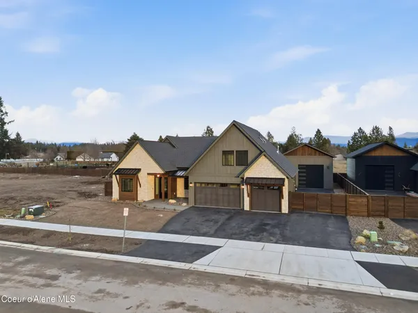 $1,449,000 | 11036 North Armonia Way, Hayden, ID 83835