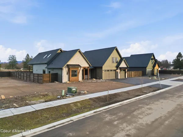 $1,449,000 | 11036 North Armonia Way, Hayden, ID 83835