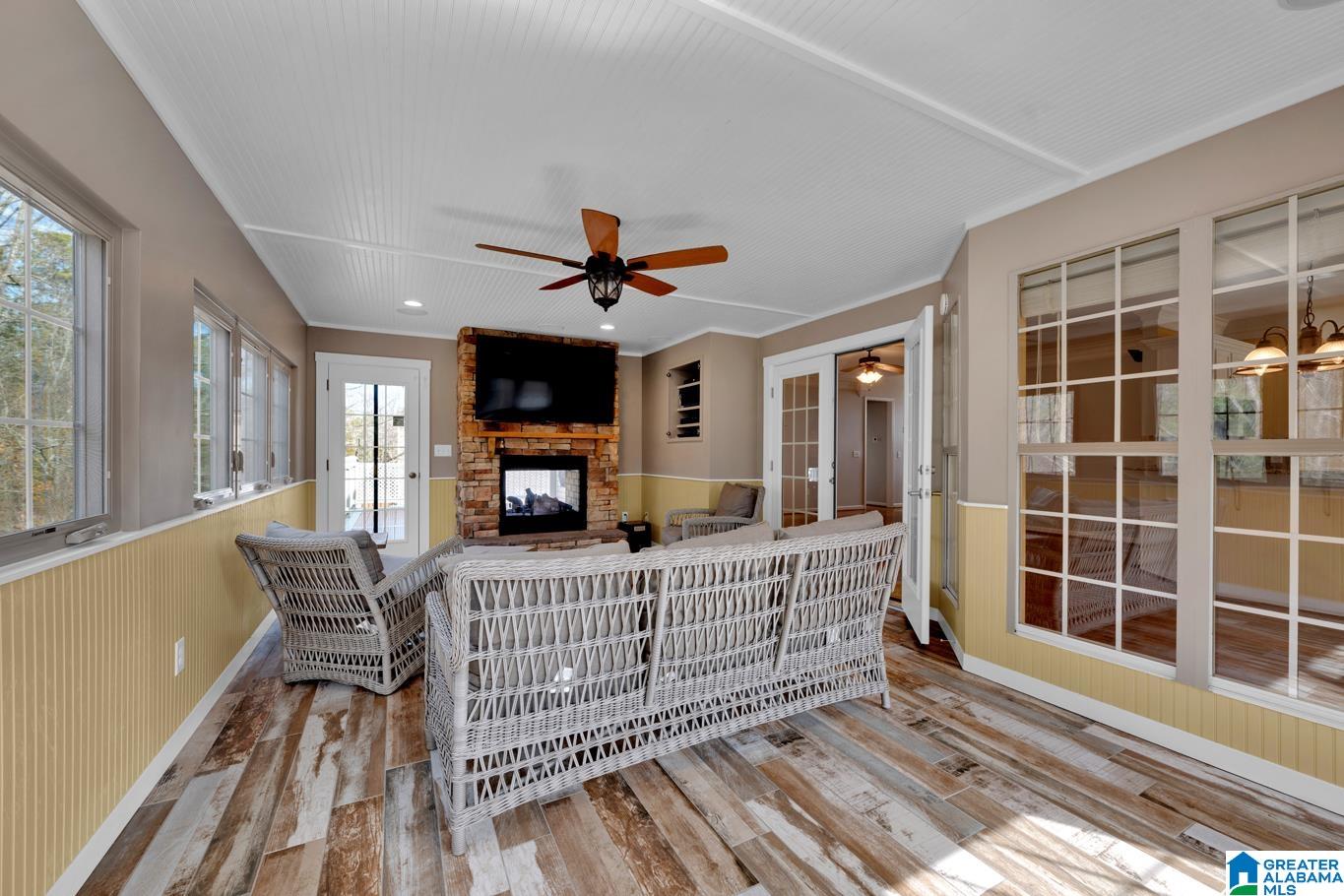 2129 North Grande View Lane Alabaster, AL 35114 - Photo 45 of 58