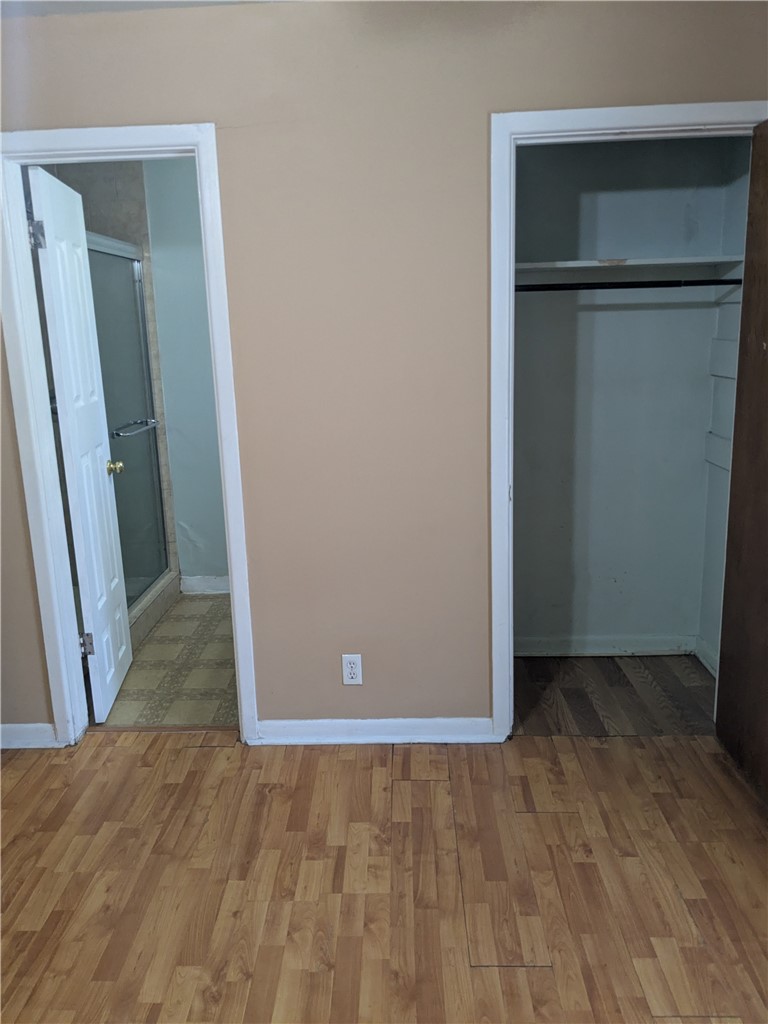 112 Rice Drive Portland, TX 78374 - Photo 20 of 30 a view of an empty room