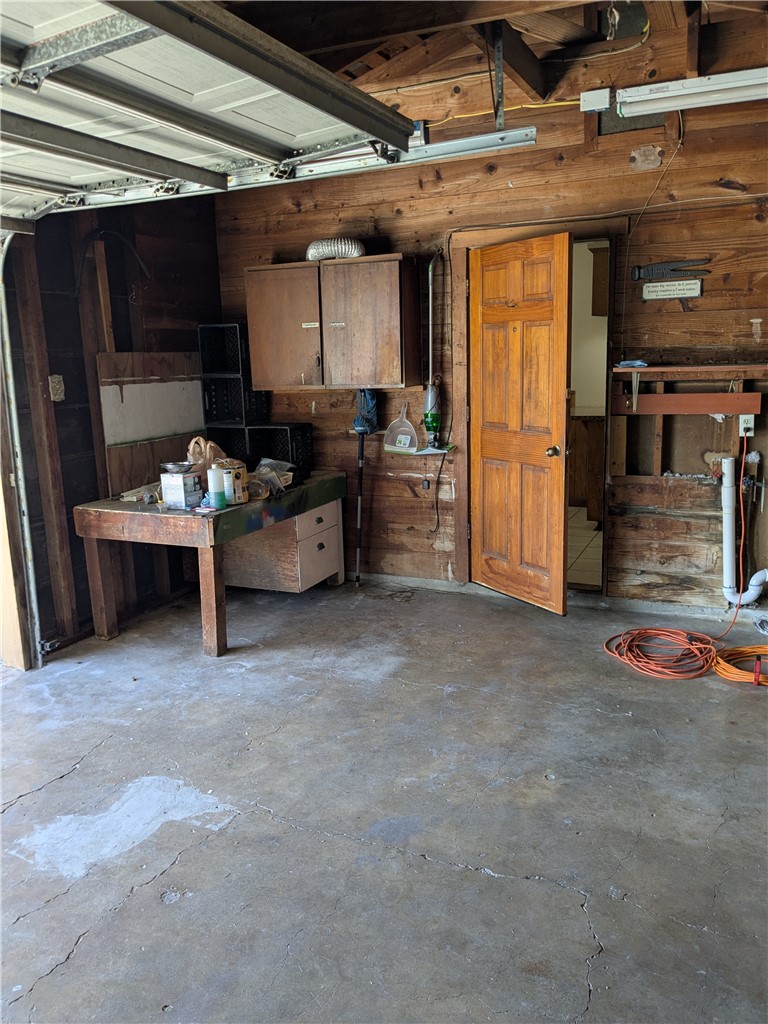 112 Rice Drive Portland, TX 78374 - Photo 28 of 30 a view of storage and utility room