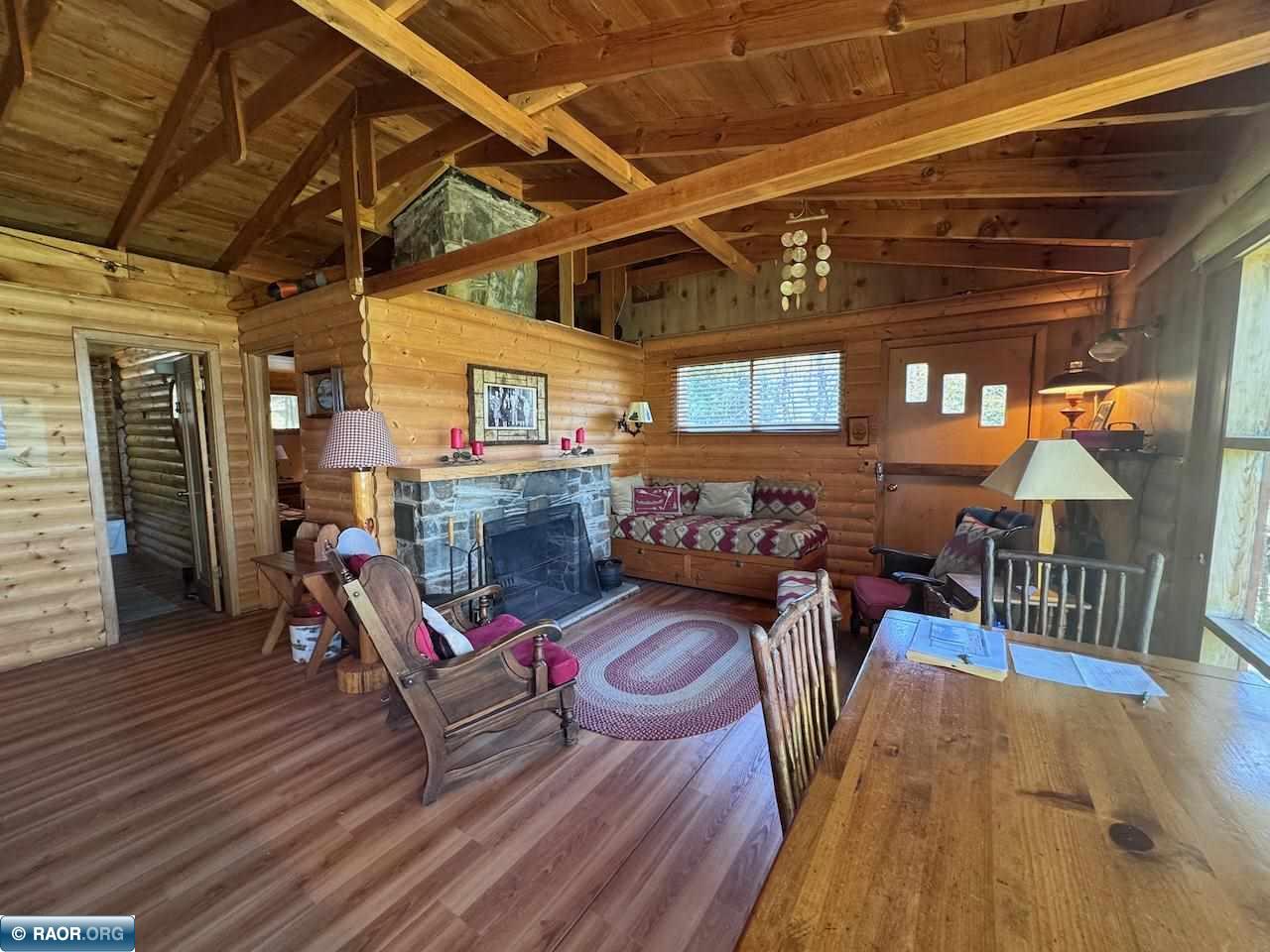 9057 East Wakemup Village Road Cook, MN 55723 - Photo 5 of 35