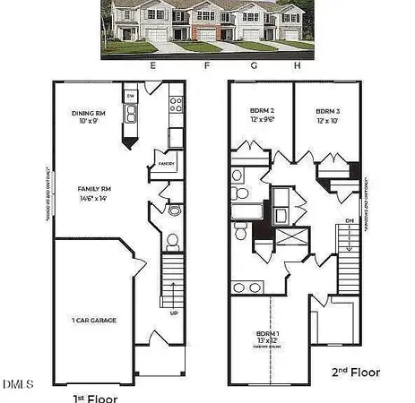 $235,000 | 1703 Gracie Lane, Carthage, NC 28327