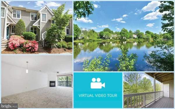 $2,700 | 2844 Yarling Court, Falls Church, VA 22042