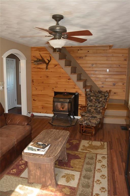 376 Bangor Road Benton, ME 04901 - Photo 8 of 35 Photo