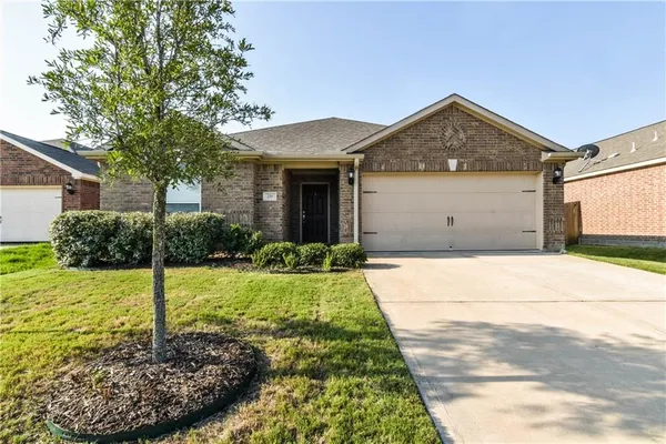 $1,850 | 216 Mill Street, Anna, TX 75409