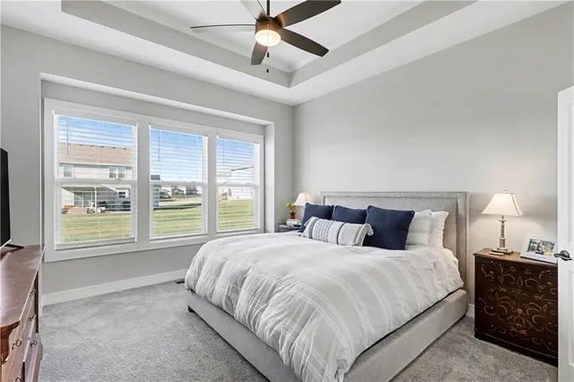 $525,000 | 11410 Bluestem Drive, Kearney, MO 64060