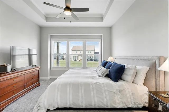 $525,000 | 11410 Bluestem Drive, Kearney, MO 64060