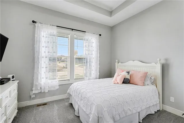 $525,000 | 11410 Bluestem Drive, Kearney, MO 64060