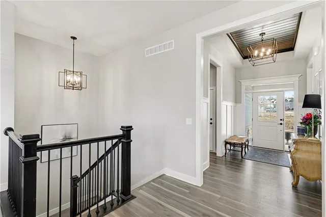 $525,000 | 11410 Bluestem Drive, Kearney, MO 64060