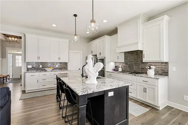 $525,000 | 11410 Bluestem Drive, Kearney, MO 64060