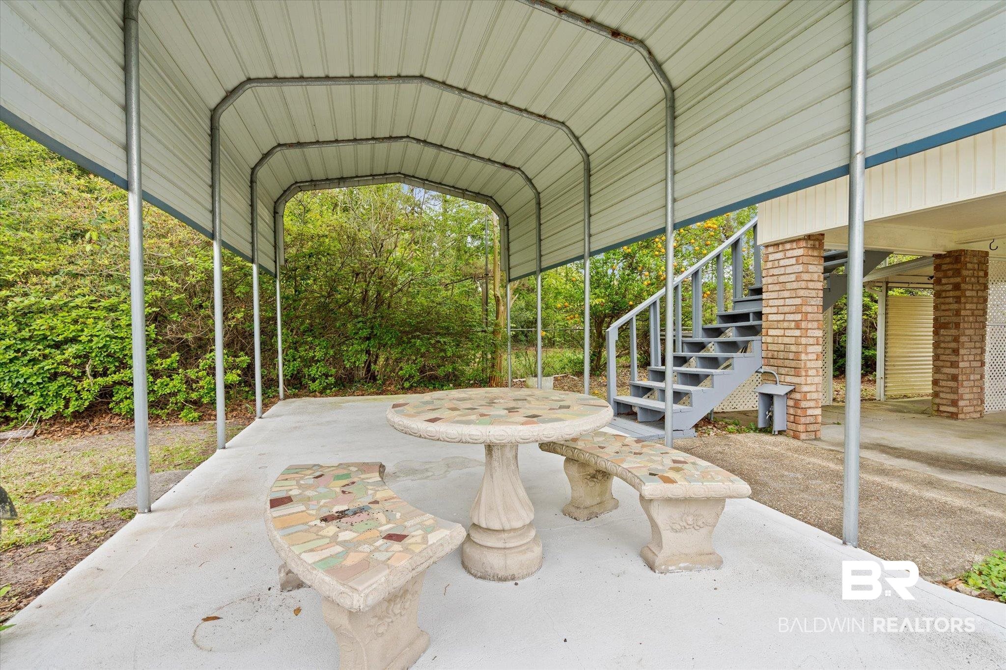 4212 Spring Valley Drive South Mobile, AL 36693 - Photo 27 of 30