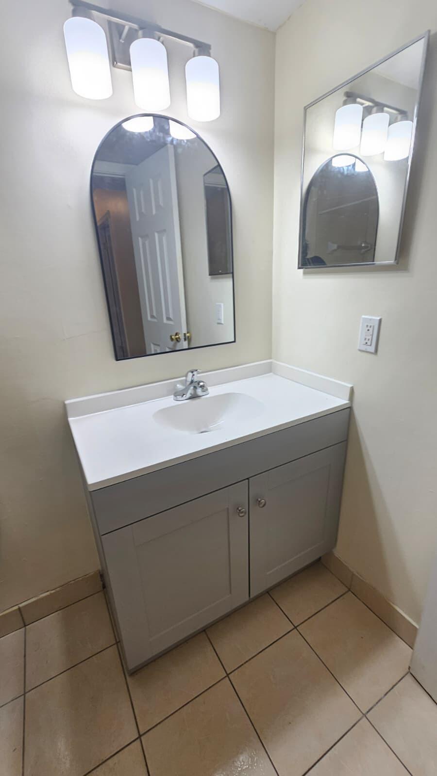 8801 West Sample Road, Unit 11 Coral Springs, FL 33065 - Photo 14 of 25 8801_BATHROOM_1