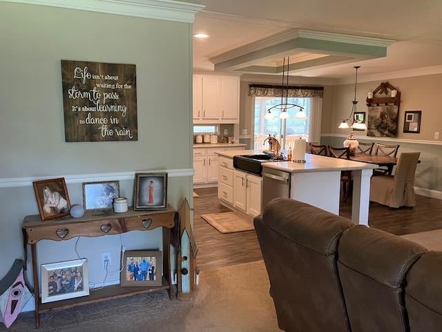 25935 Robin Road Andalusia, AL 36421 - Photo 12 of 35 Gallery Image 12