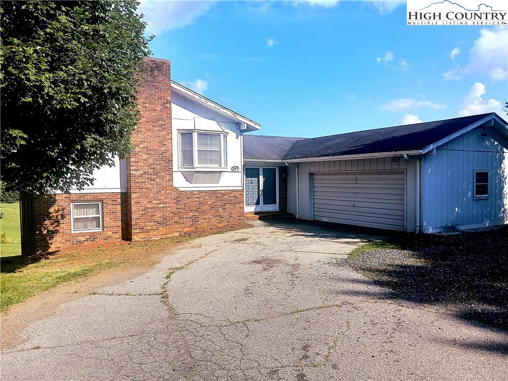 247 Greensboro Road Crumpler, NC 28617 - Photo 1 of 20 Gallery Image 1