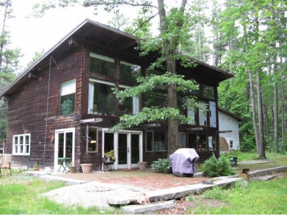 50 Campground Road Lee, NH 03861 - Photo 1 of 1