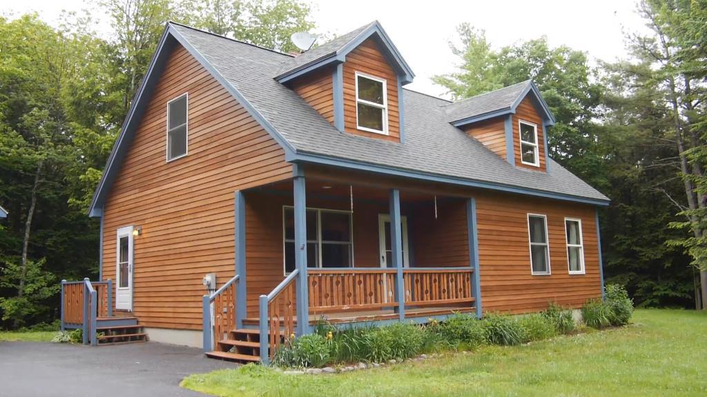 658 Dead River Road Bowdoin, ME 04287 - Photo 3 of 23 Photo
