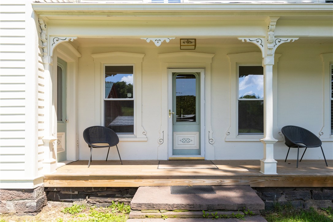 280 West Peakes Brook Road Meredith, NY 13753 - Photo 3 of 50 Gallery Image 3