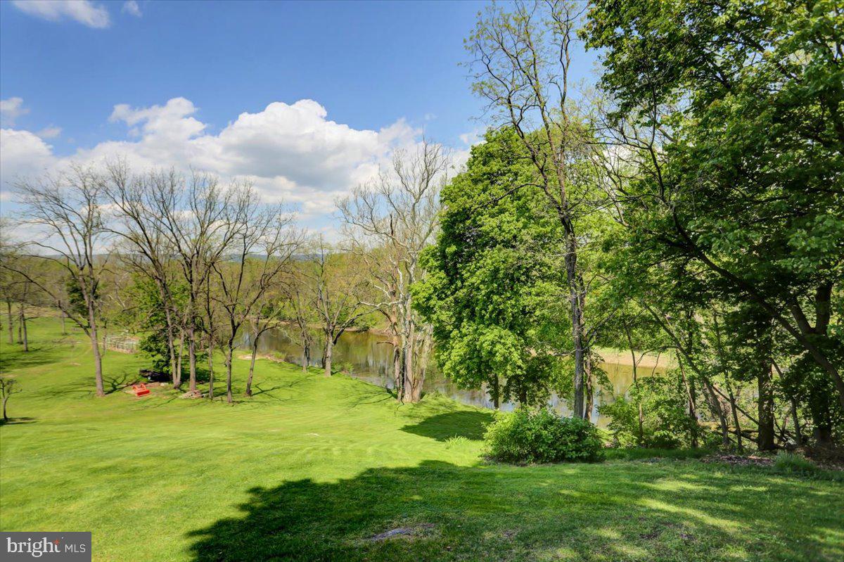 35 Alters Road Carlisle, PA 17015 - Photo 13 of 54 yard leading to water