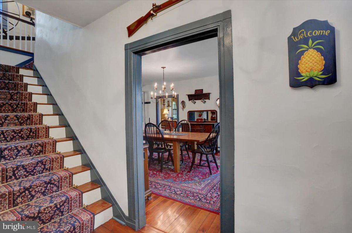 35 Alters Road Carlisle, PA 17015 - Photo 17 of 54 Foyer/Entry Door