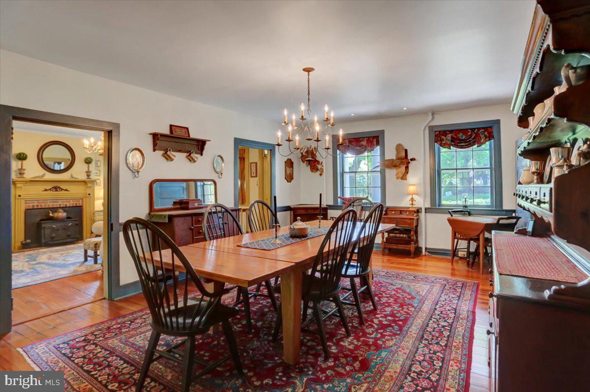 35 Alters Road Carlisle, PA 17015 - Photo 18 of 54 Formal Dining Room