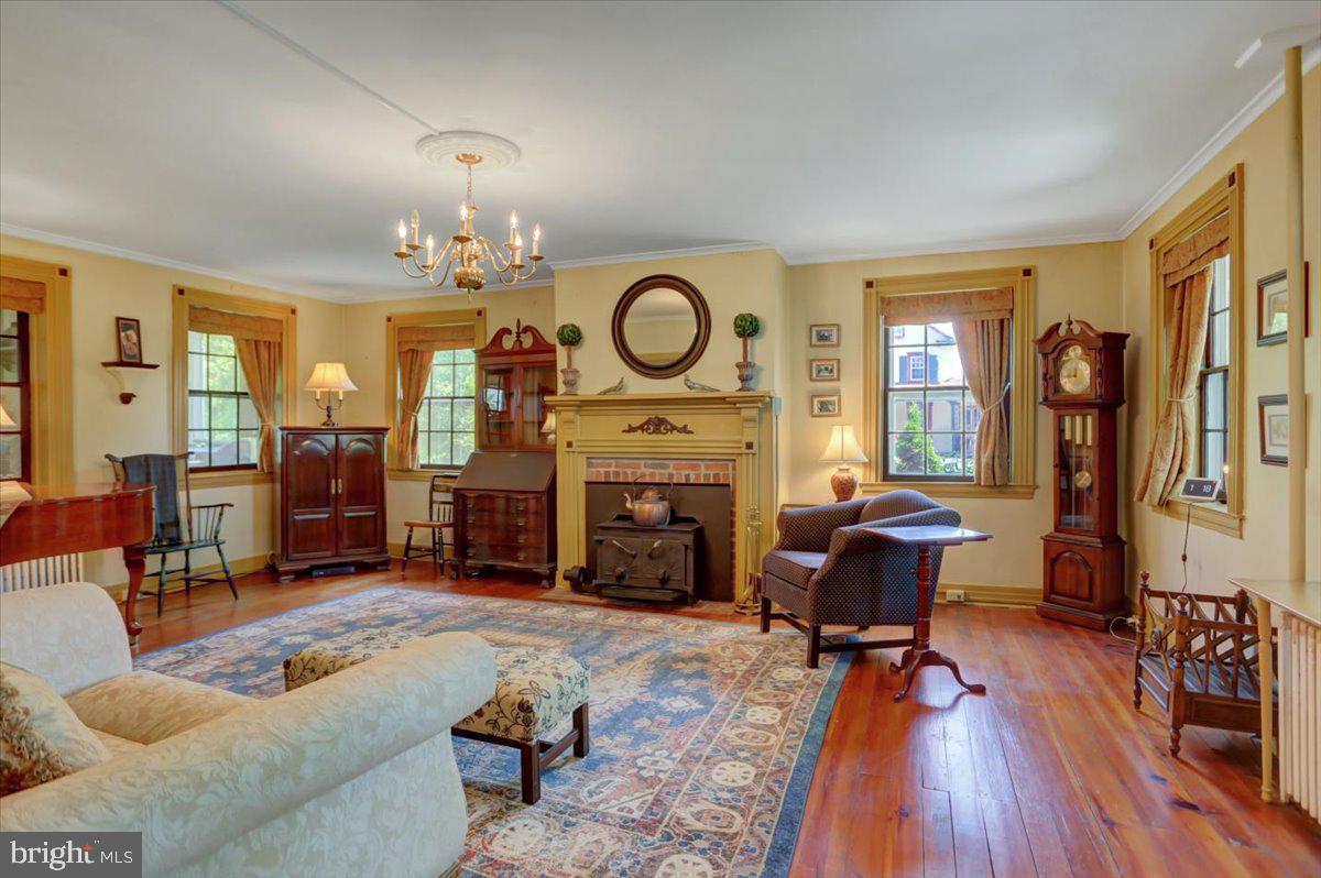 35 Alters Road Carlisle, PA 17015 - Photo 21 of 54 Great Room