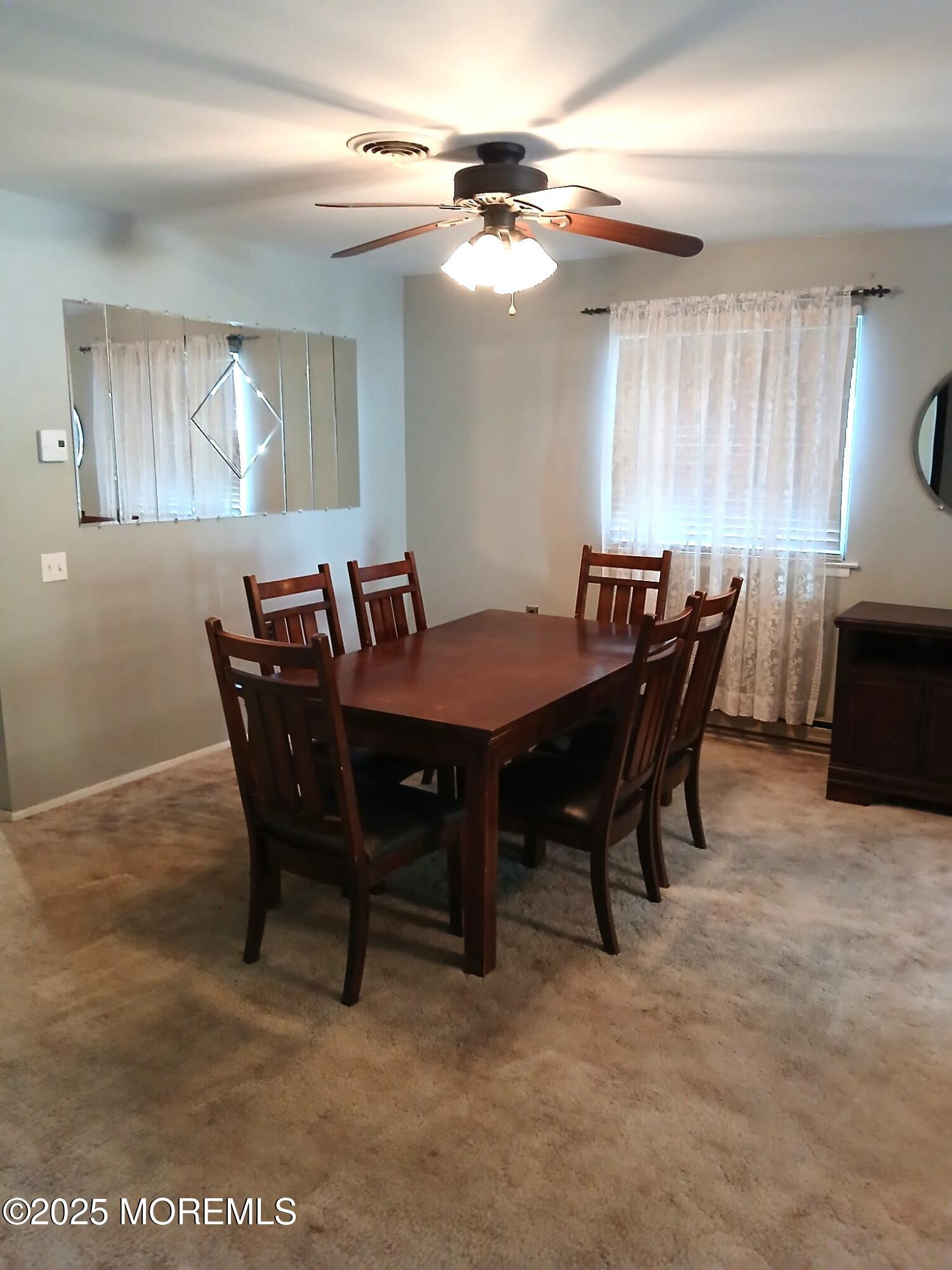3 B Drake Street, Unit 53 Whiting, NJ 08759 - Photo 12 of 25 a view of a dining room with furniture