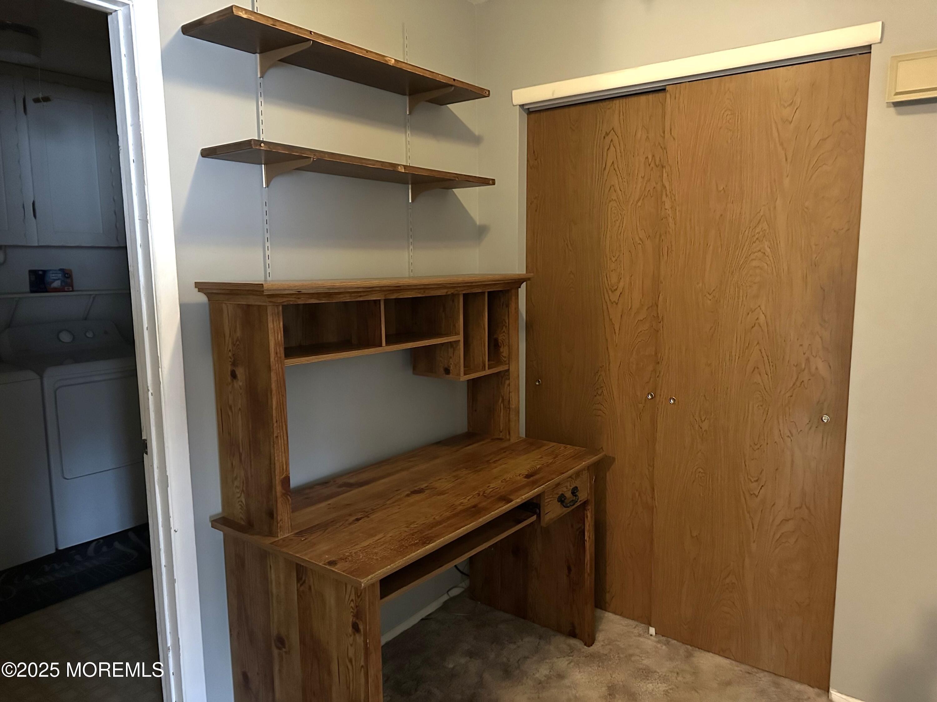 3 B Drake Street, Unit 53 Whiting, NJ 08759 - Photo 16 of 25 a room with storage and utility