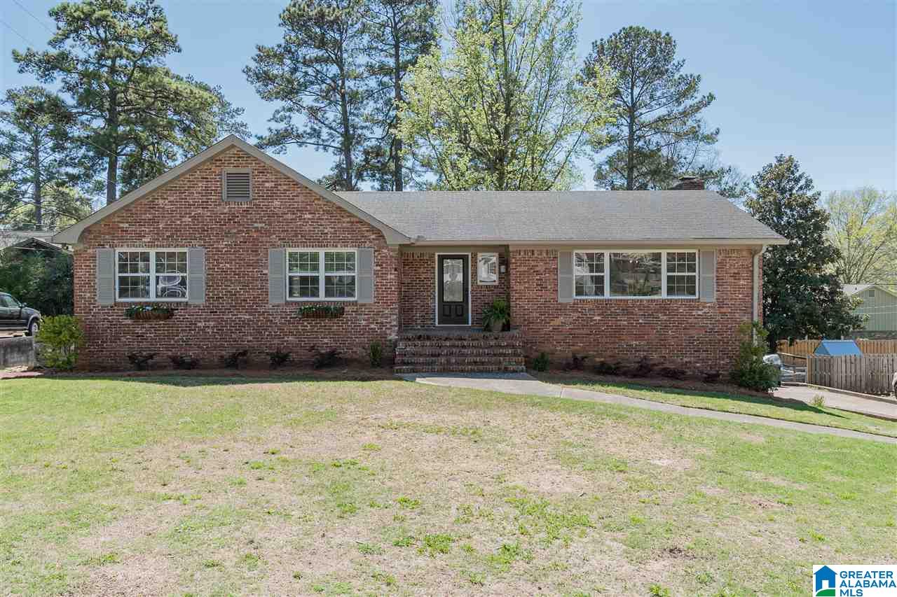 1825 Canton Road Birmingham, AL 35216 - Photo 1 of 50 Gallery Image 1