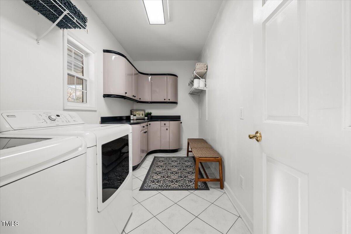 23901 Highway 902 Bennett, NC 27208 - Photo 26 of 54 a kitchen with a sink cabinets and window
