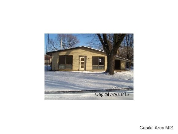 1820 Greentree Road Springfield, IL 62703 - Photo 1 of 2