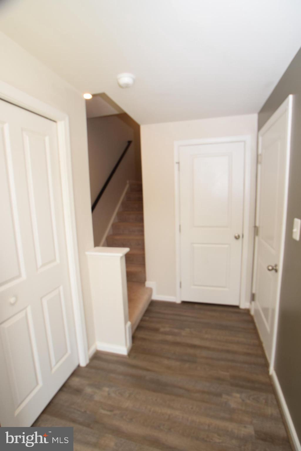2840 Farzi Circle Locust Grove, VA 22508 - Photo 19 of 21 wooden floor in an empty room