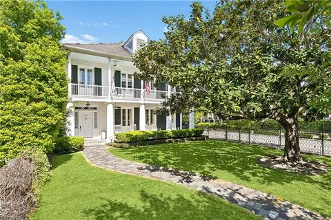$1,775,000 | 1201 First Street, New Orleans, LA 70130