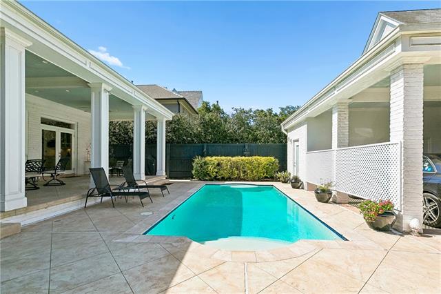 1201 First Street New Orleans, LA 70130 - Photo 15 of 37