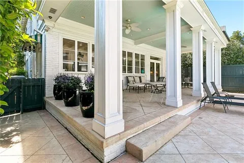 $1,775,000 | 1201 First Street, New Orleans, LA 70130